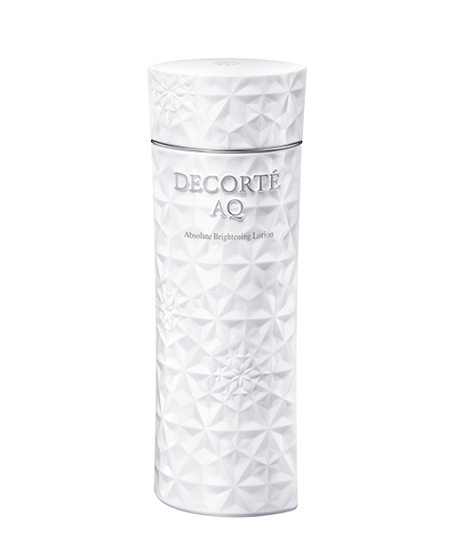 AQ アブソリュート ローション ブライト | DECORTÉ（コスメデコルテ