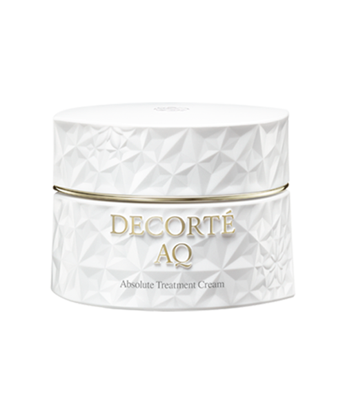 AQ アブソリュート バームクリーム エラスティック | DECORTÉ