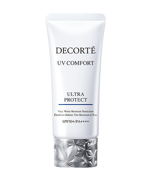 UV コンフォート ウルトラプロテクト 30mL | DECORTÉ（コスメ