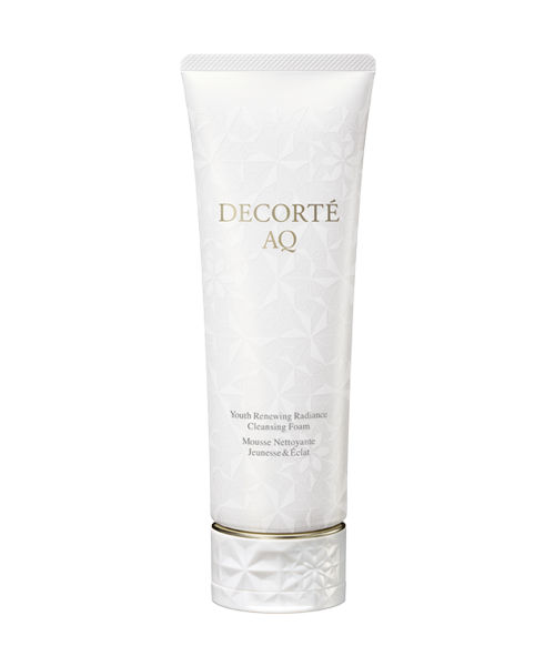 洗顔 商品一覧 | DECORTÉ（コスメデコルテ）公式オンラインブティック