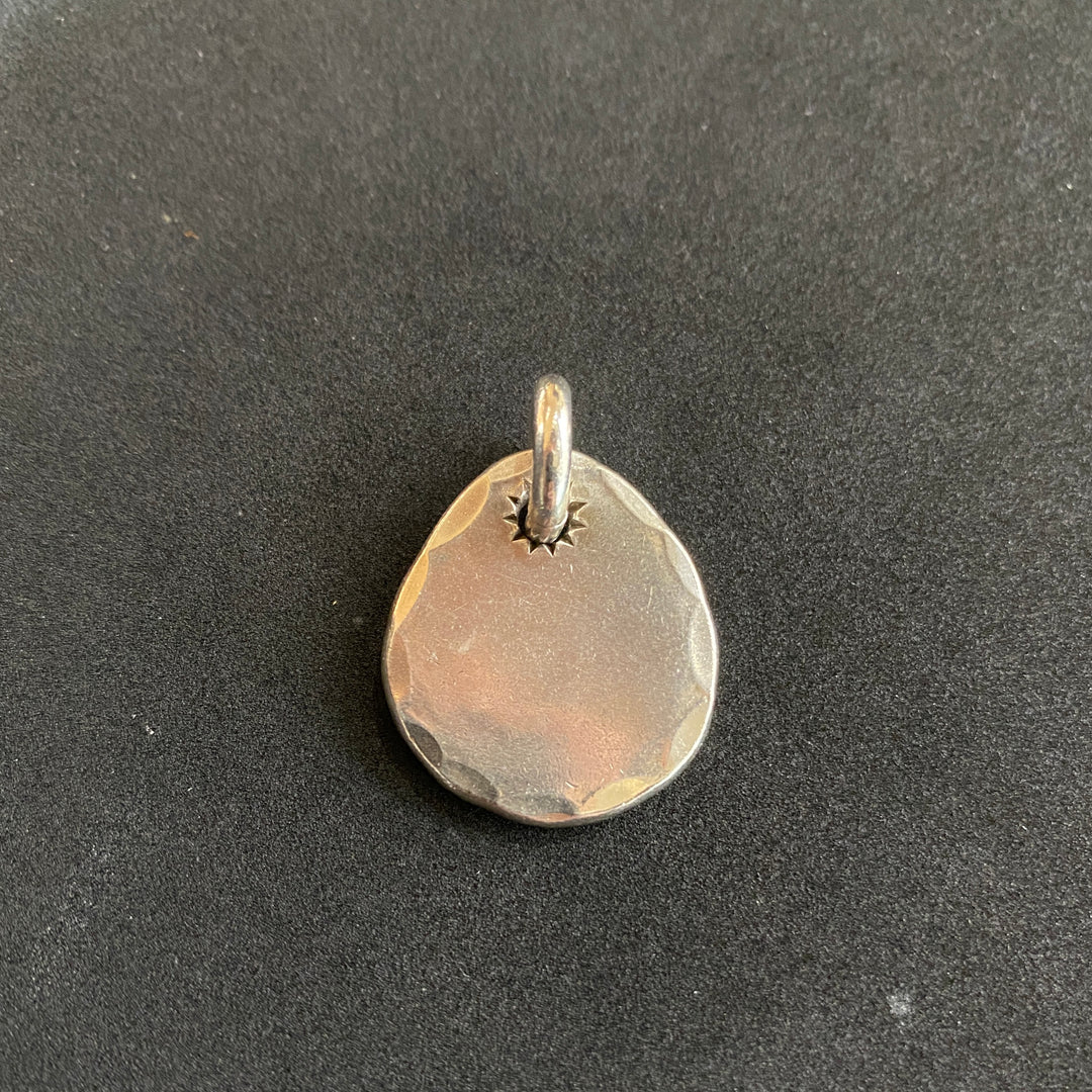 ゴローズ goro's[OLD]小メタル※印台ズレ※雰囲気抜群 – DELTAone