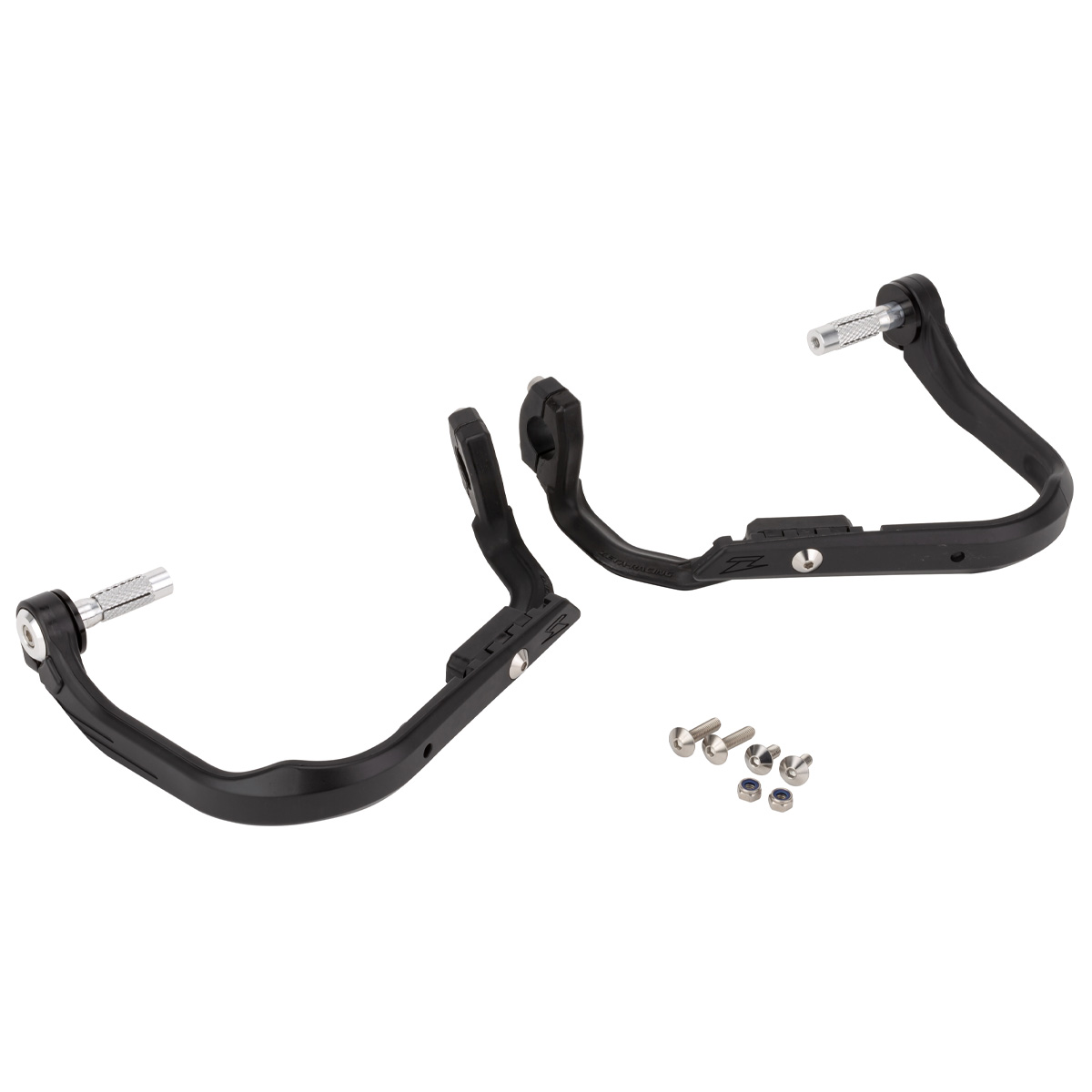 ZETA RACING アントラーハンドガード| Dirtbikeplus (ダートバイクプラス)