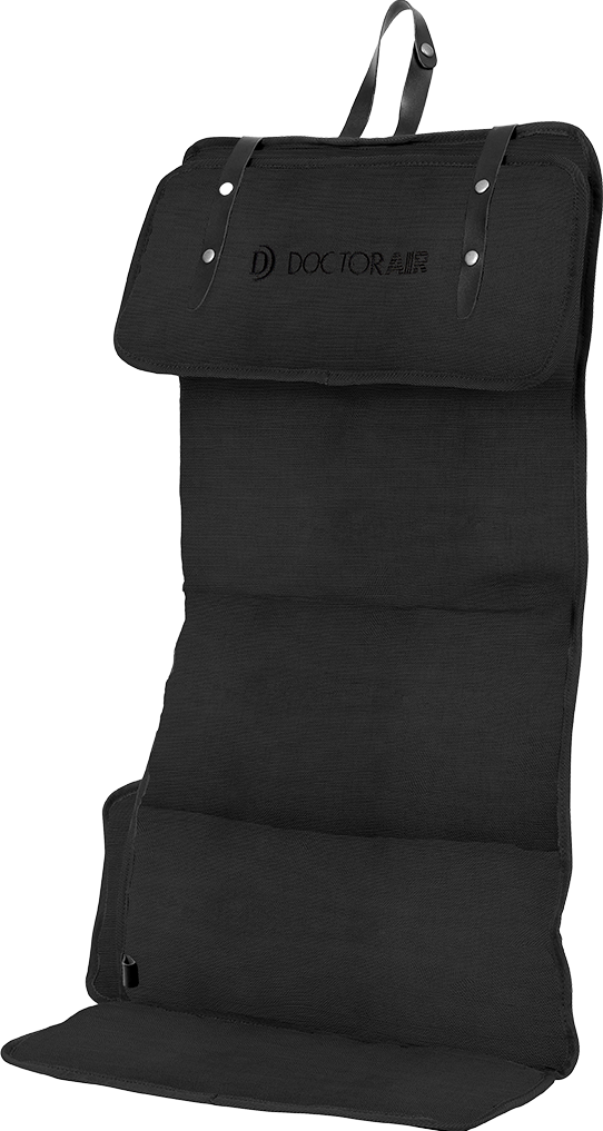 3Dマッサージシートflatty | ドクターエア（DOCTORAIR）公式ブランドサイト