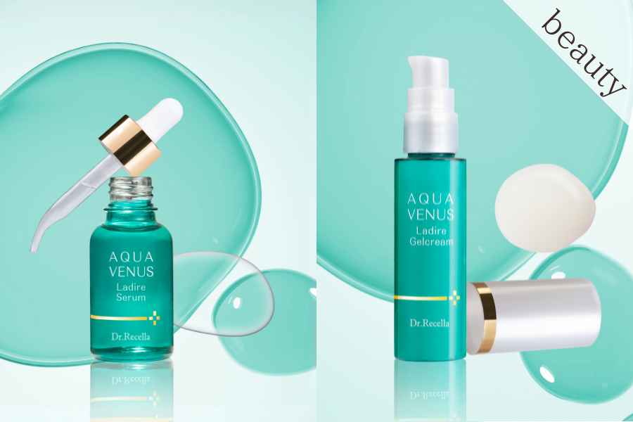 新製品（化粧品）｜ニュース｜ドクターリセラ株式会社