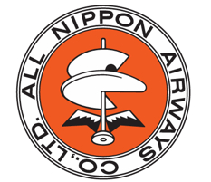 ANAの旧ロゴマークをあしらったノスタルジックなアイテムが登場