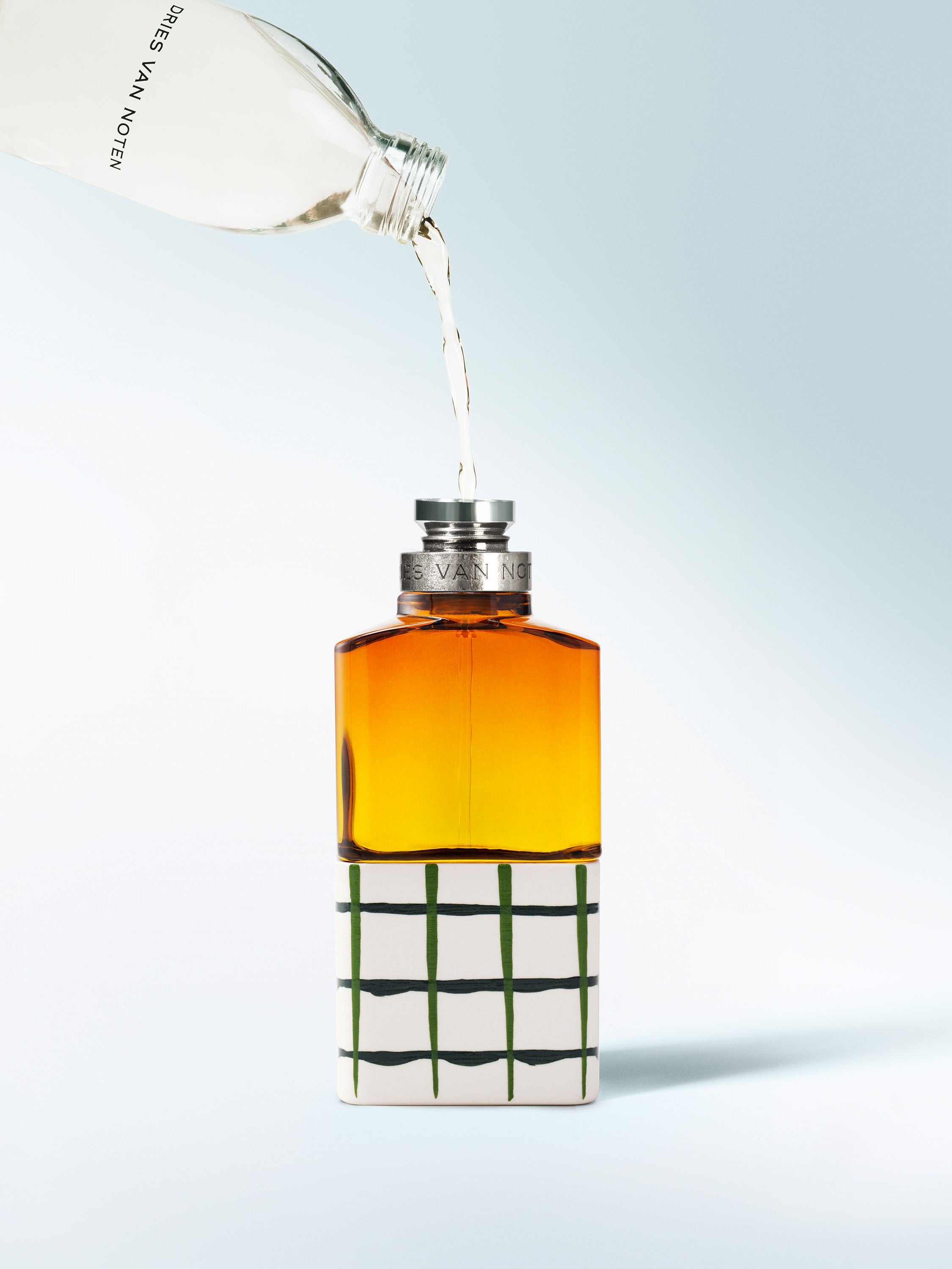 ロック ザ ミルラ | Dries Van Noten