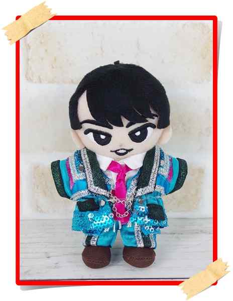 予約受付中】 すのチル コスチューム 服 ターコイズブルー 衣装 赤担当