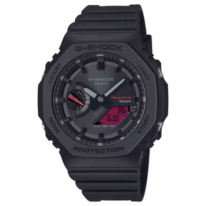 G-SHOCK（Gショック）2100 シリーズ - GM-2100-1AJF | ブランド腕時計