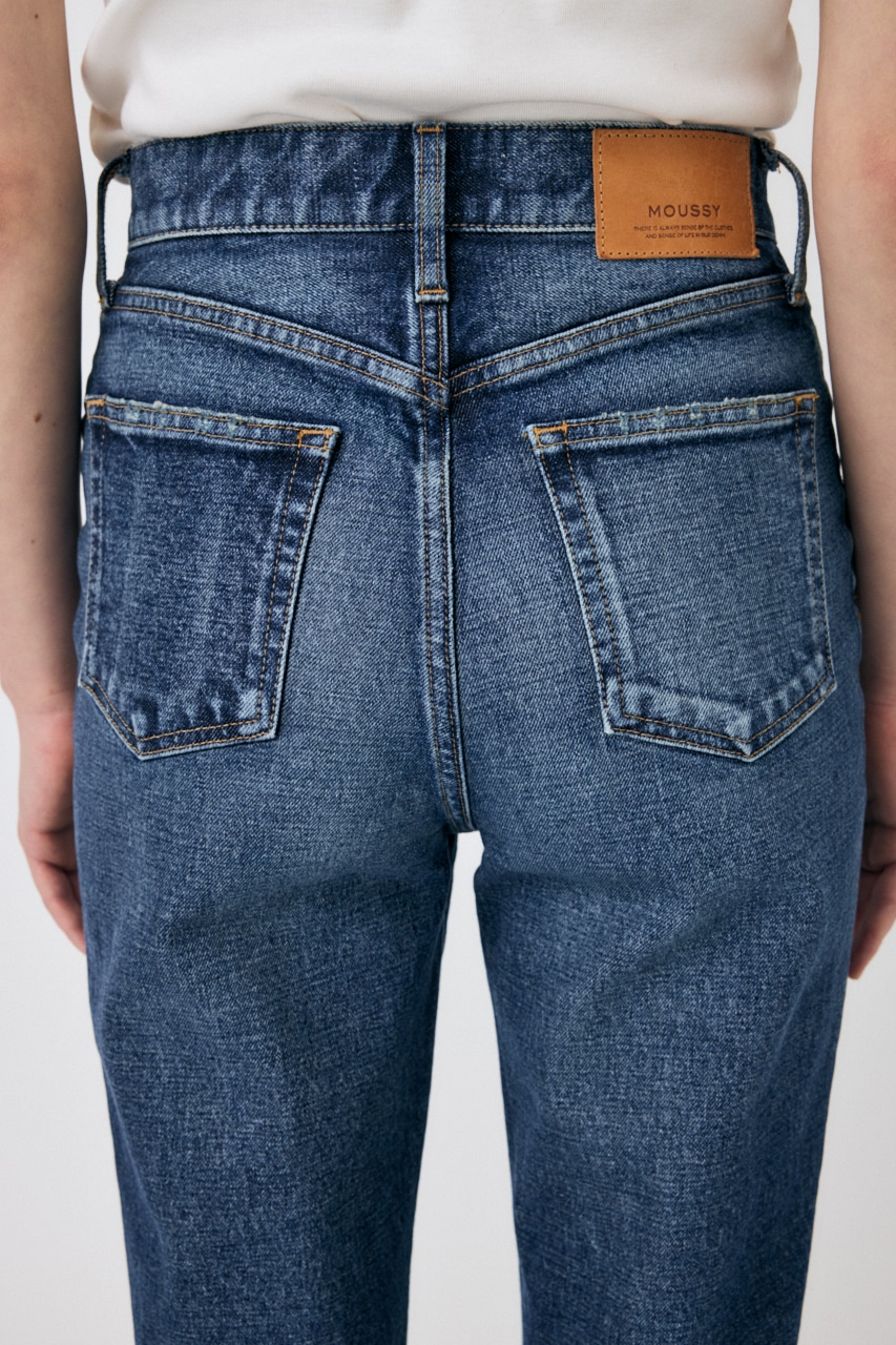 MOUSSY | 【新色登場】MVS D/BLU FLARE (フレア ) |SHEL'TTER WEBSTORE