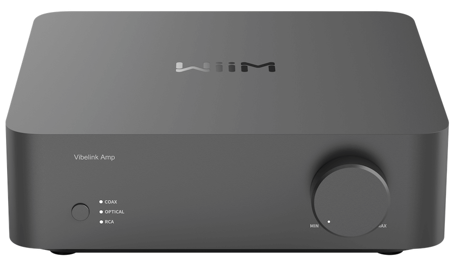 WiiM Vibelink Amp Review: No Streaming, No HDMI, No Excuses—Just