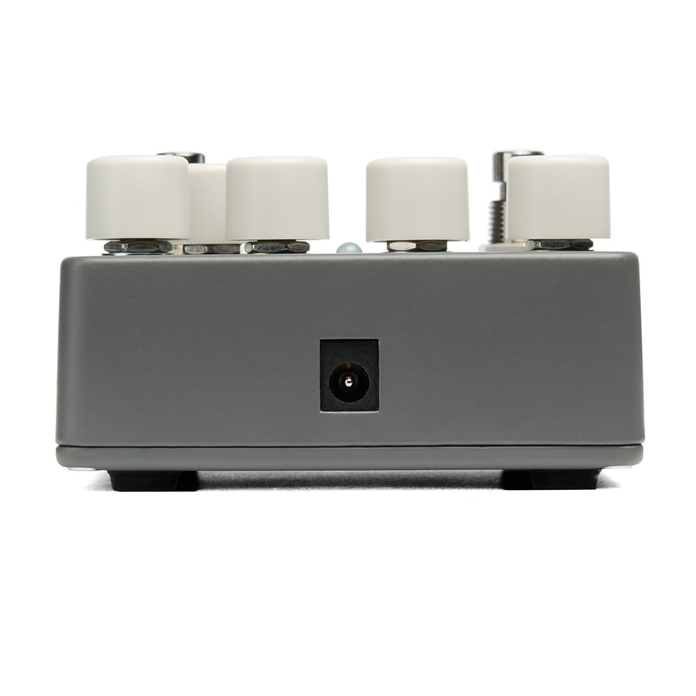 箱付】electro-harmonixMONO SYNTH ギターエフェクター Mono Synth