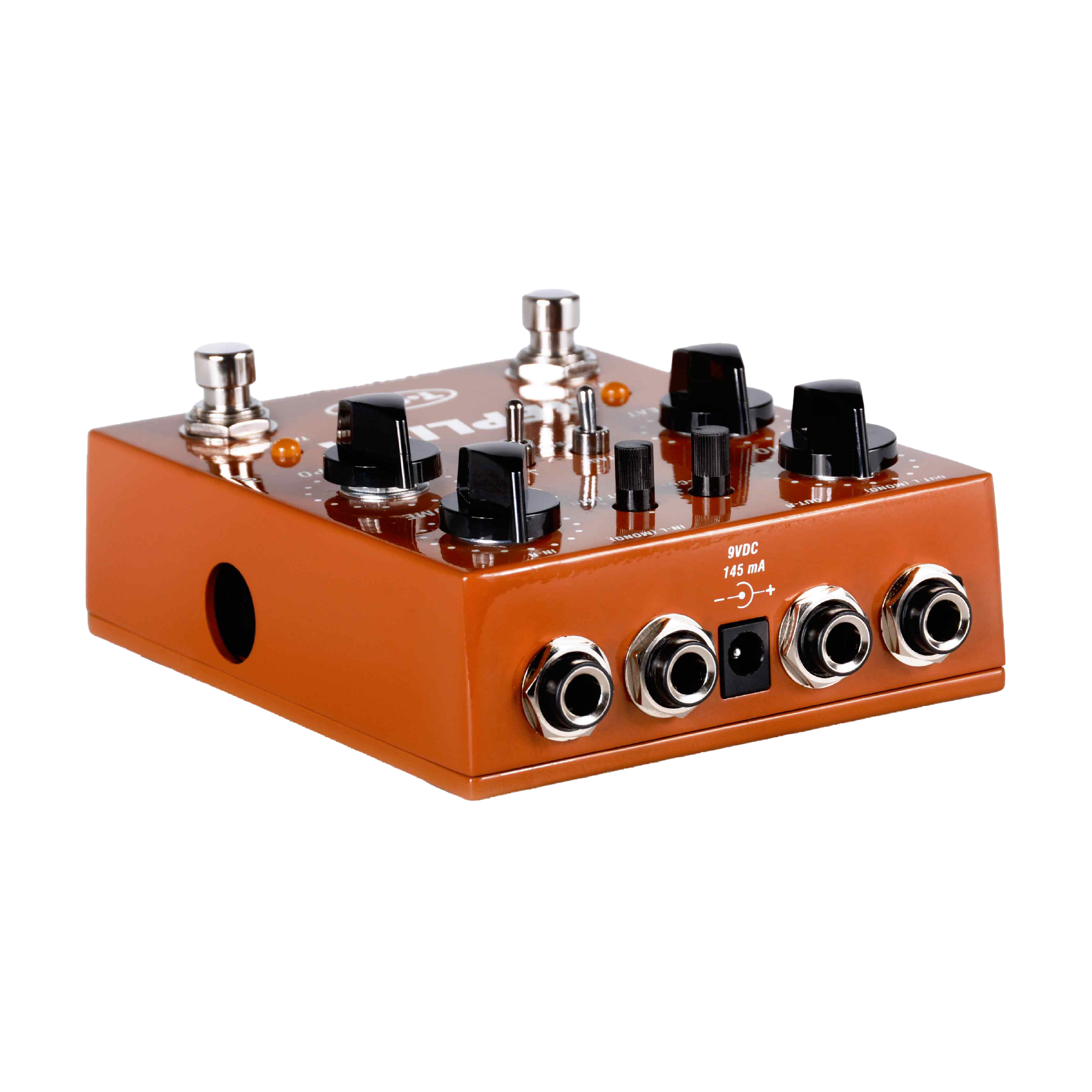 REPLICA DK | T-REX | 株式会社エレクトリ