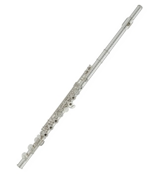 ヤマハ フルート YFL-312 | エルム楽器