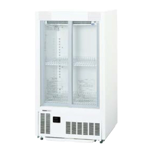 SSB-48DTL ホシザキ 小型冷蔵ショーケース 業務用 新品 | 業務用冷蔵庫