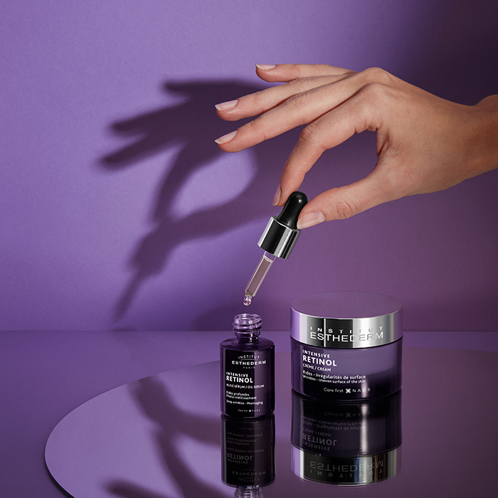 インテンシブ A クリーム N｜クリーム・ジェル｜FACE CARE | エステダム