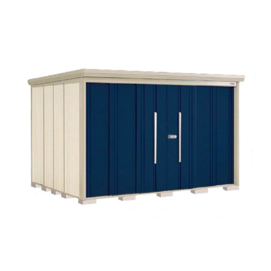 タクボ物置ND-3226(背面棚タイプ/側面棚タイプ) - エクステリア商品