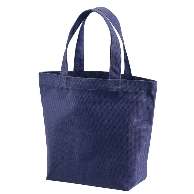 レギュラーキャンバストートバッグ（S）[United Athle 1460