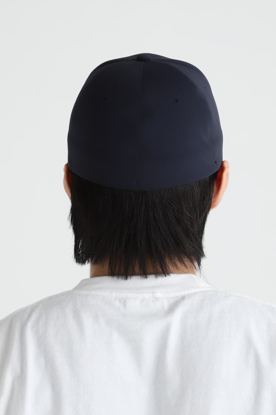 マジックキャップ[FLEXFIT/Yupoong FL0180 ]｜オリジナル刺繍