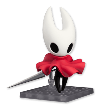 Hollow Knight」－ ねんどろいど 放浪者 - Fangamer Japan