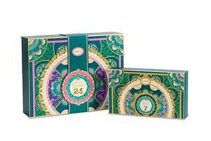 SABON2025年クリスマスコフレ「アドベントカレンダー」第2弾、7日間