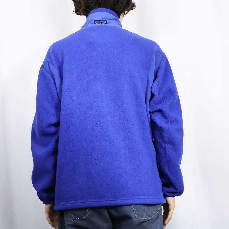 90s 90年代 パタゴニア アウトドア レギュレーター | ビンテージ古着屋