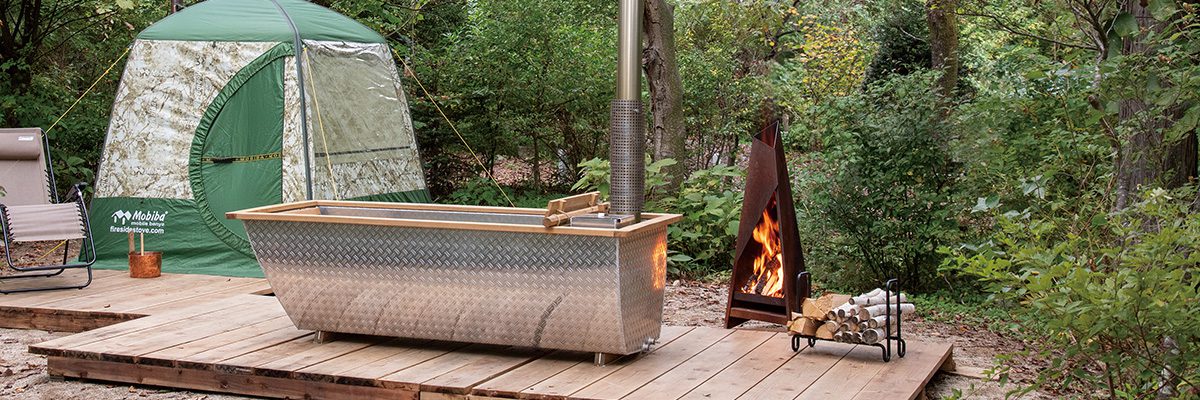 Tipi 150｜製品を見る｜薪⽕の総合商社 ファイヤーサイド