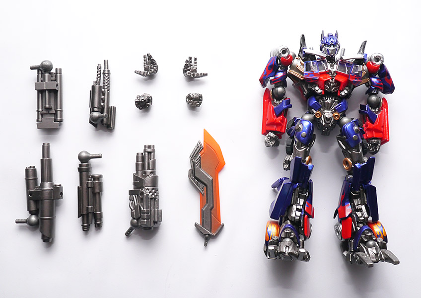 リサイクルショップ ふじひろ / 【海洋堂】特撮リボルテック No.030