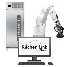 洗米機 | 炊飯機器 | 株式会社フジマック