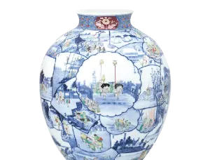 村上隆×ドラえもん！夢のコラボ作品「藤子・F・不二雄先生とタイム