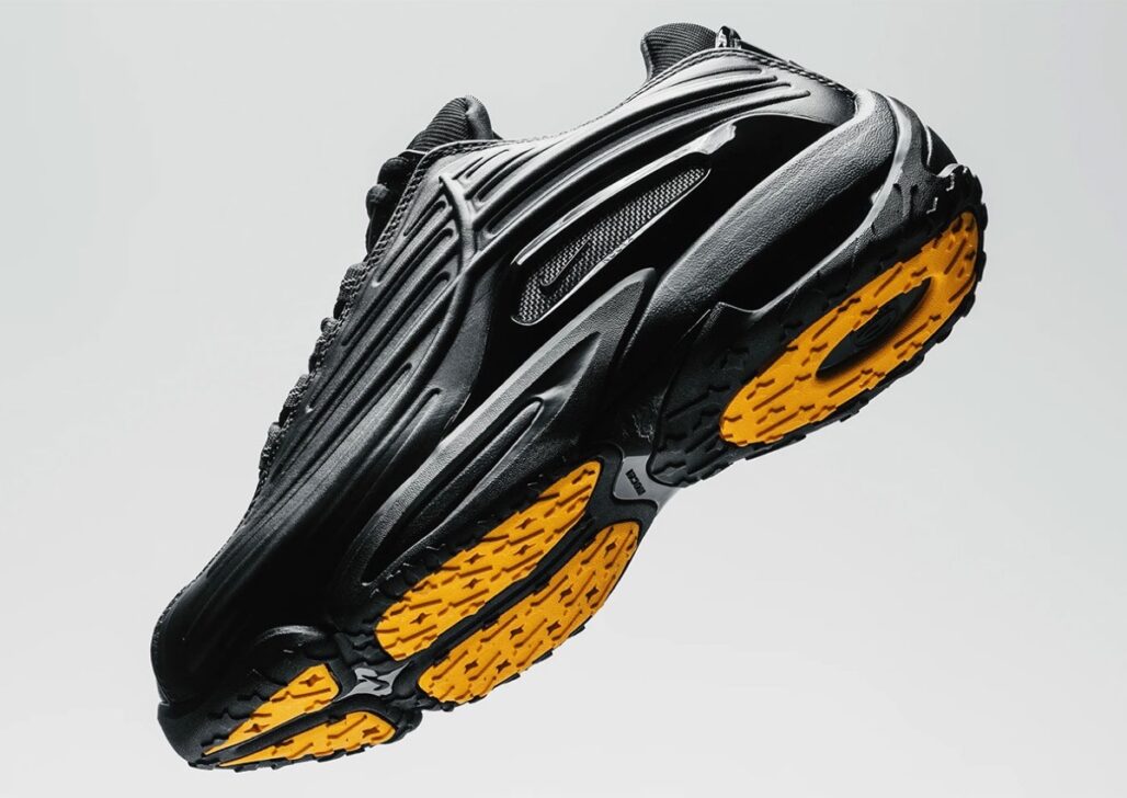 国内 2024年 9/28 発売】NOCTA × NIKE HOT STEP 2 “Black/Gunmetal