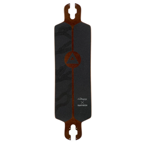 ロンスケ クルージング パンテオン Pantheon ドロップスルー ロンスケ