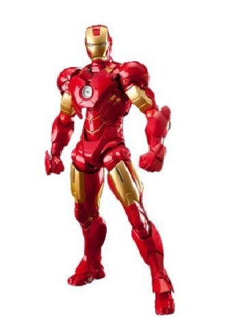 ふるいちオンライン - ホビー/MARVEL（マーベル）/特撮リボルテック