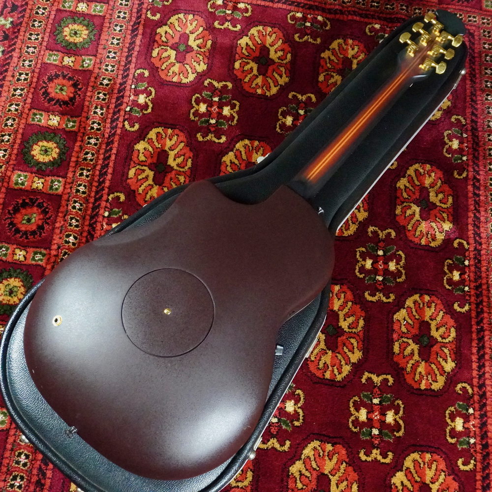 在庫情報/Ovation 1868 Elite | Guitar Room 501