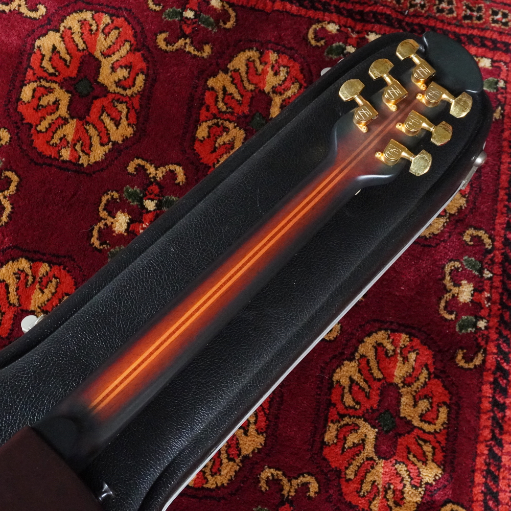 在庫情報/Ovation 1868 Elite | Guitar Room 501