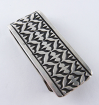 ゲーリー・リーブス | 極上ターコイズとインディアンジュエリー Koyuki