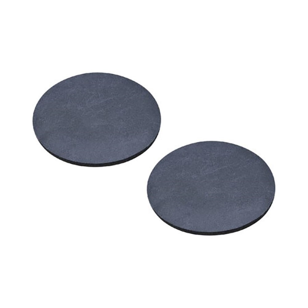 セイワ ソフト珪藻土コースター WA117: カー・自転車・レジャー