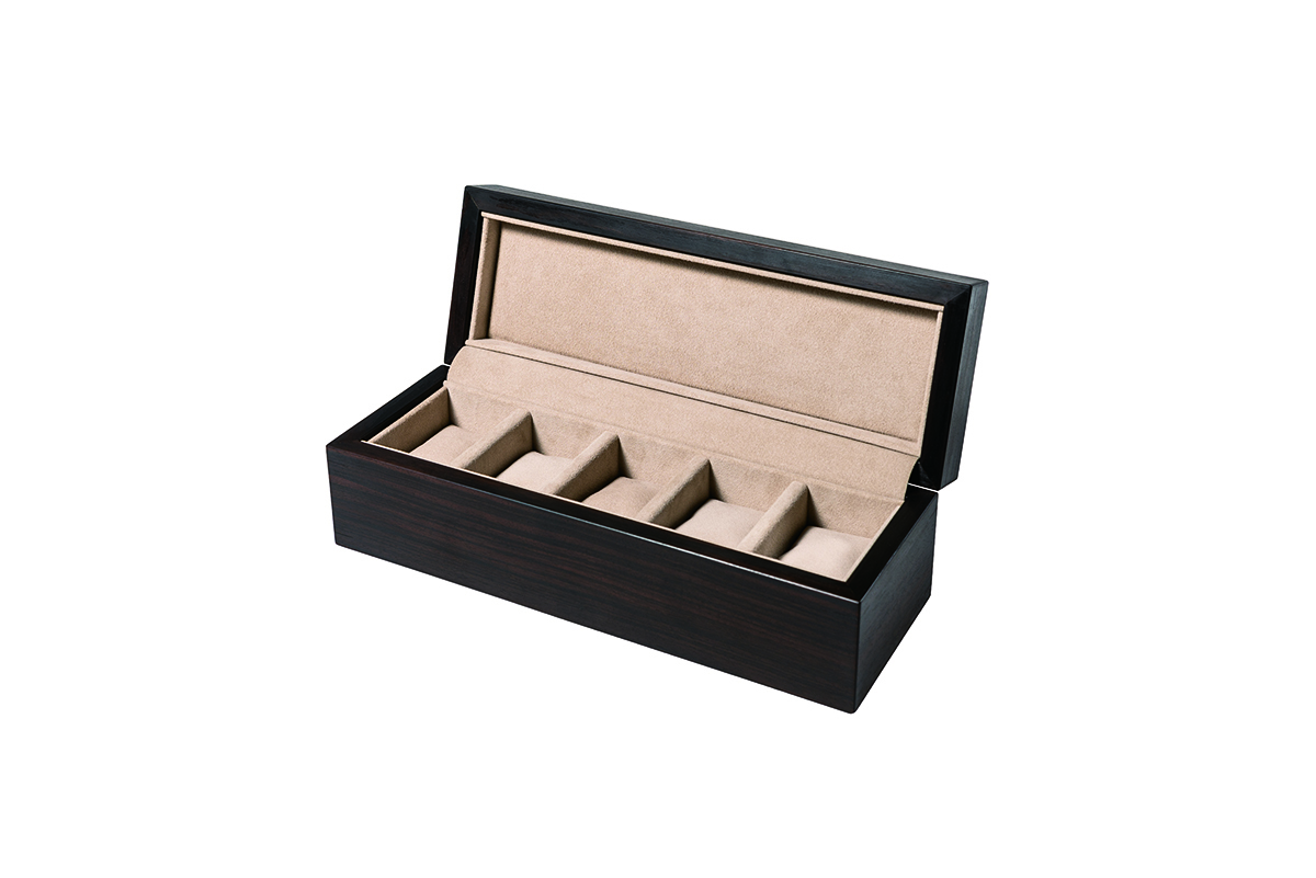 5本用 黒檀 希少銘木 ko5k-079 | KOMA