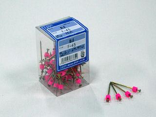 EPカクシ釘 F－45 70本入 の通販 | ホームセンター コメリ