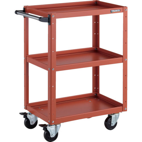 TRUSCO ツールワゴン イーグルワゴン 600X400XH880