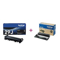 ブラザー 純正トナーカートリッジ・ドラムユニット TN－29J／DR