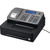 カシオ 電子レジスタ SR－S200の通販｜カウネット