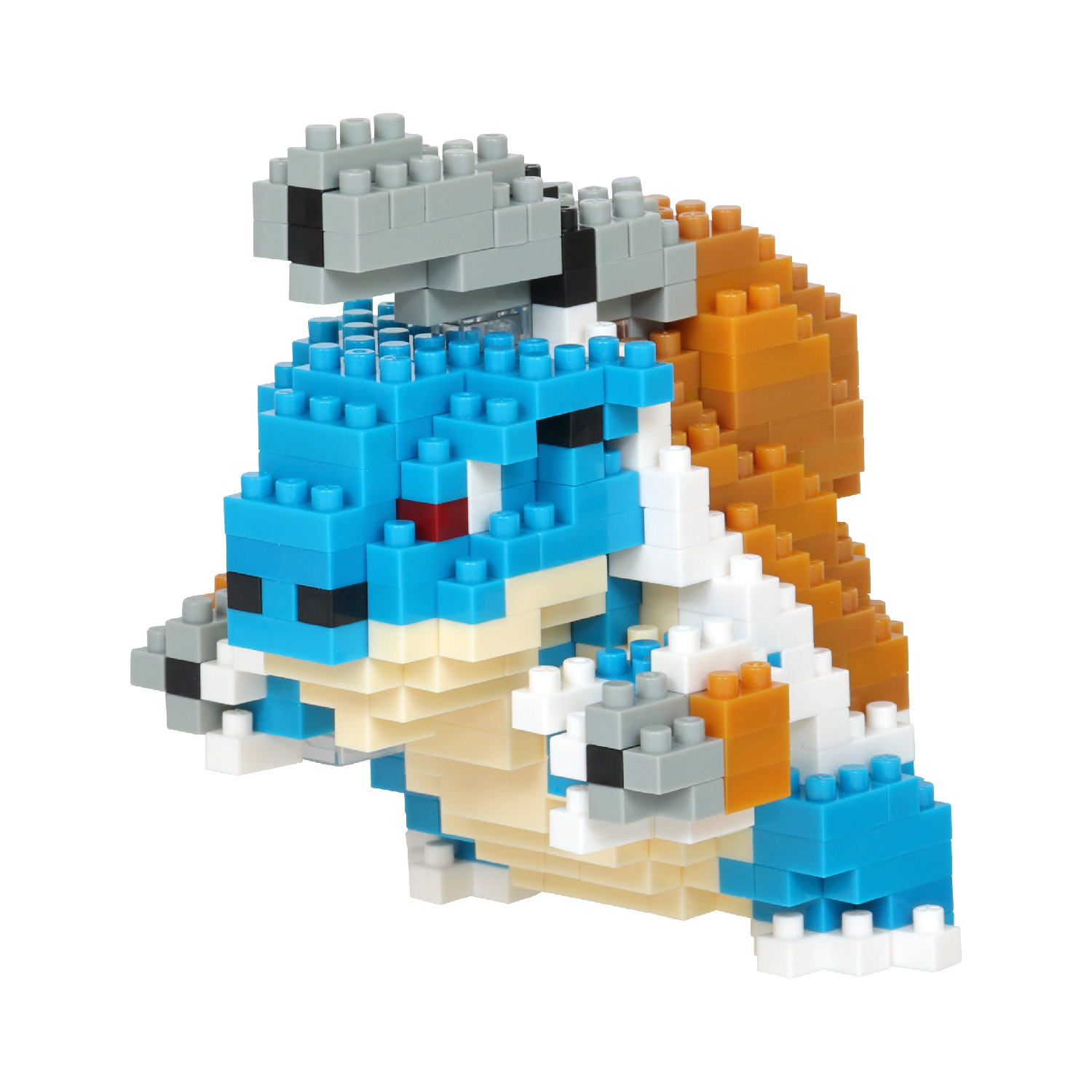 ポケットモンスター メガカメックス | CATALOG | nanoblock