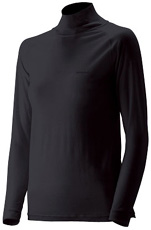 mont－bell モンベル スーパーメリノウールL．W