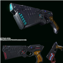 TOY]PROPLICA ドミネーター (PSYCHO-PASS サイコパス) 完成品
