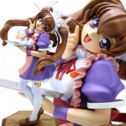 FIG]ドリームテック 愛沢ともみ(あいざわともみ) メイドタイプ Pia