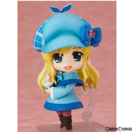 FIG]ねんどろいど 218 乾紗凪(いぬいさな) ましろ色シンフォニー 完成