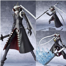 FIG]D-Arts イザナギ ペルソナ4(P4) 完成品 フィギュア バンダイ