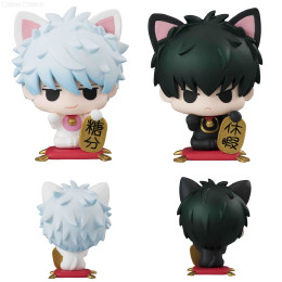 FIG]柳生九兵衛(やぎゅうきゅうべえ) 銀魂 1/8 完成品 フィギュア