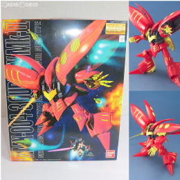 PTM]1/100 MG AMX-004-3 キュベレイMk-II(プルツー専用機) 「機動戦士