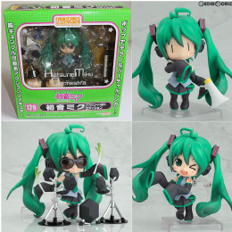 FIG]ねんどろいど 129 初音ミク アブソリュートHMO・エディション